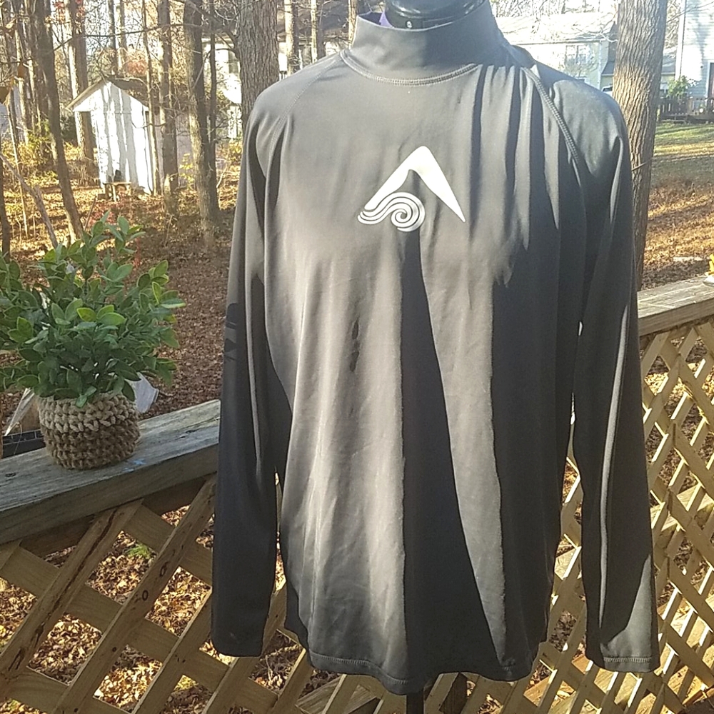 Kanu Surf Long sleeve Shirt
